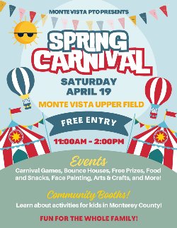 Spring Carnival
